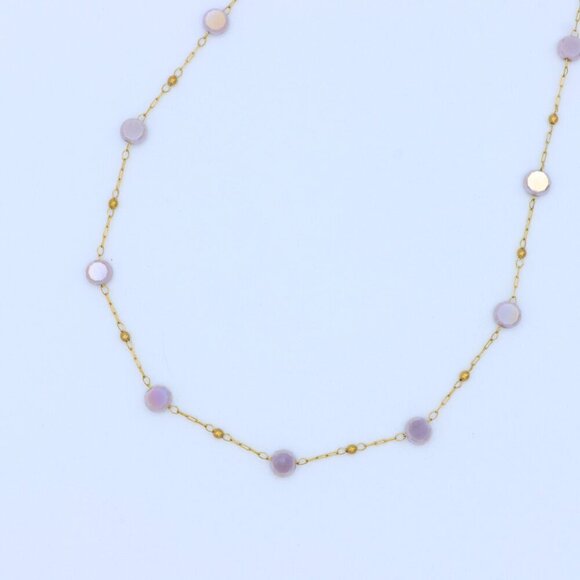 Delicate & Modern Necklace Chain – Perfect for Girls & Women, DYC1426 - Picture 15 of 15